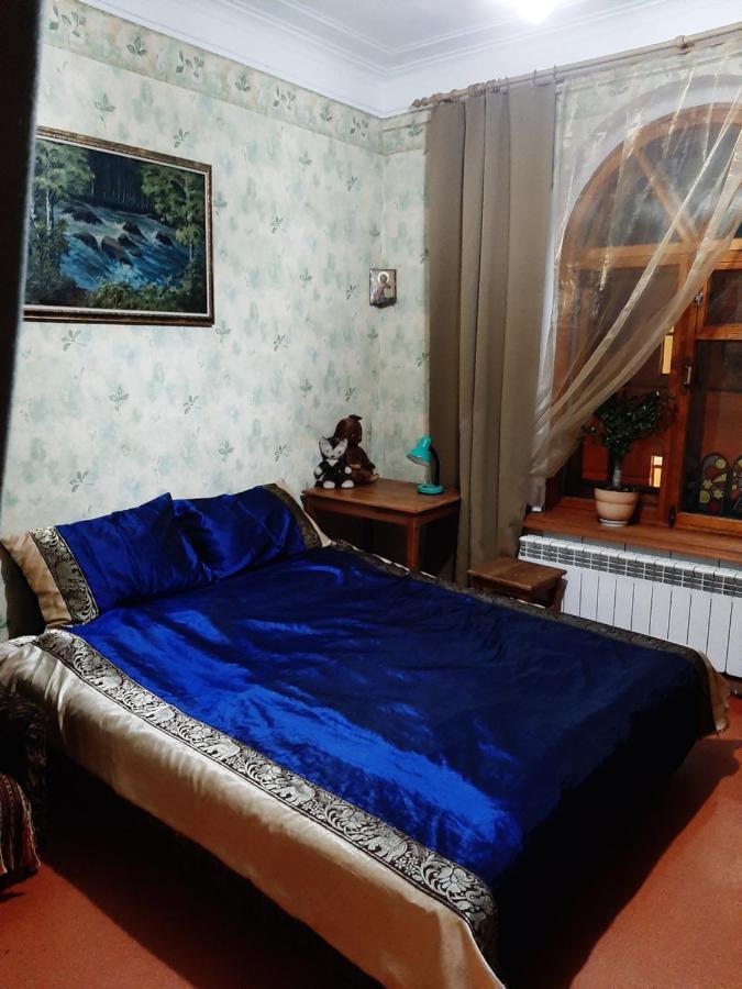 Homestay In Irkutsk Luaran gambar