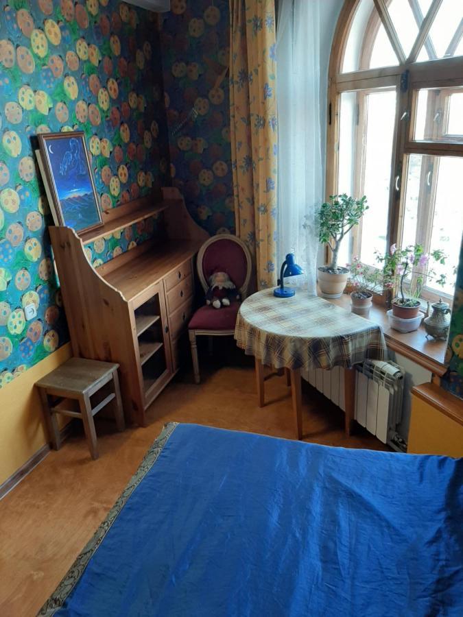 Homestay In Irkutsk Luaran gambar