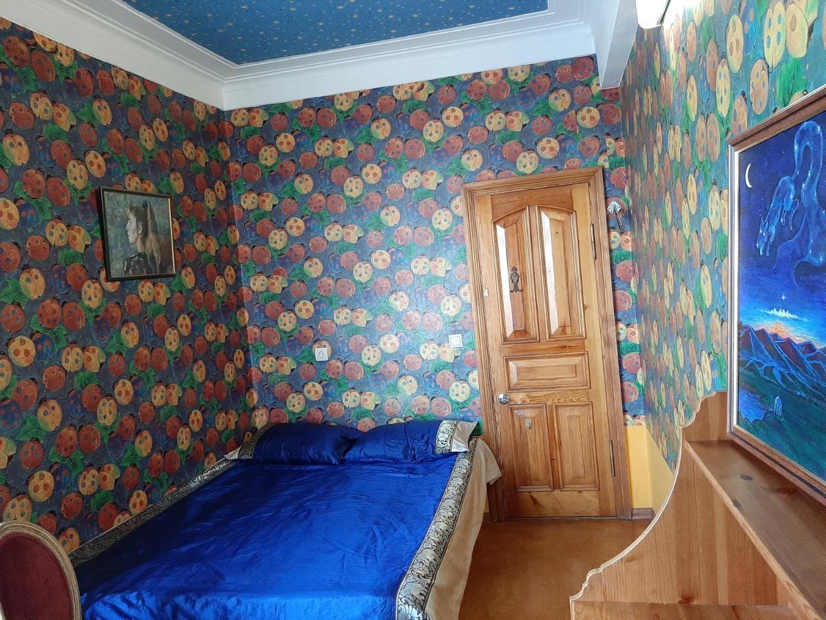 Homestay In Irkutsk Luaran gambar