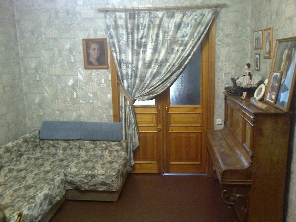 Homestay In Irkutsk Luaran gambar