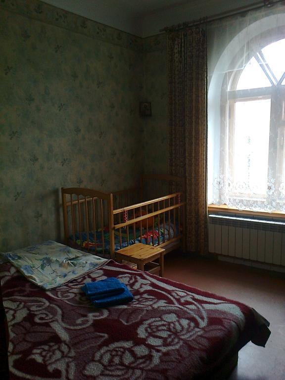 Homestay In Irkutsk Bilik gambar