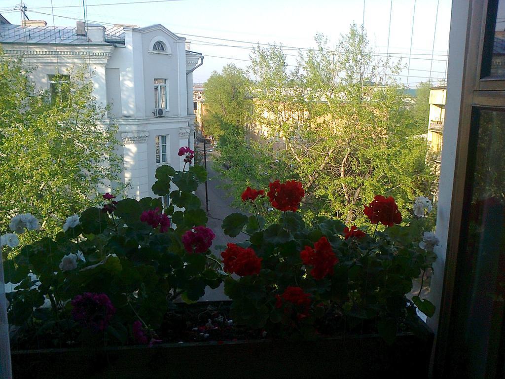 Homestay In Irkutsk Bilik gambar