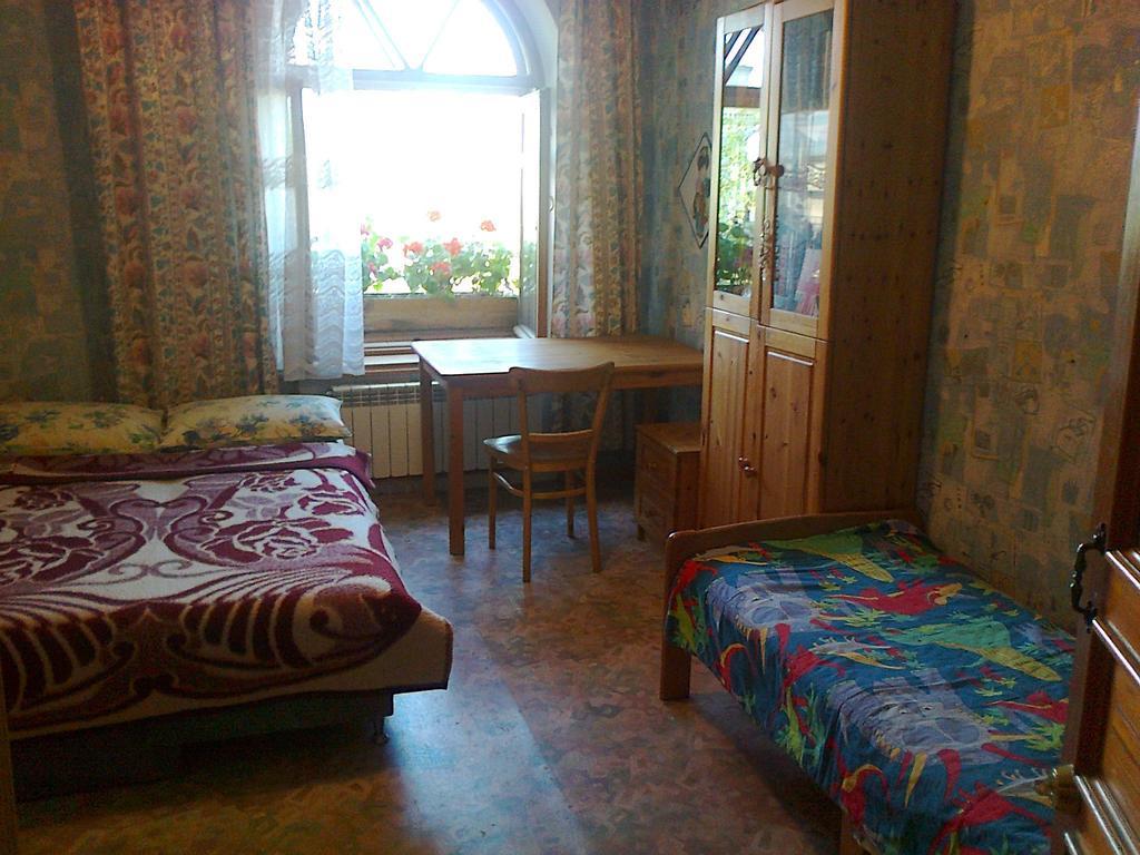 Homestay In Irkutsk Bilik gambar